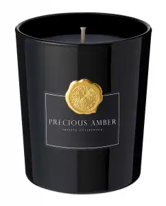 Rituals - Vela Aromática Precious Amber Scented Candle Luxury 360 G