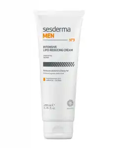 Sesderma - Crema Intensive Lipo Reducing Cream 200 Ml Men