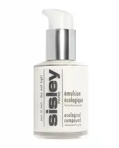 Sisley - Emulsión Écologique Fórmula Avanzada 60 Ml