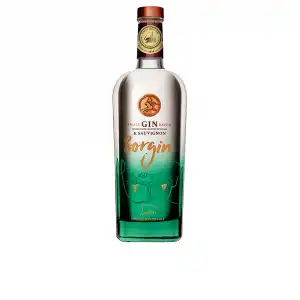 Sorgin gin 70 cl