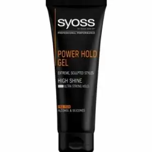 Syoss 250 ML