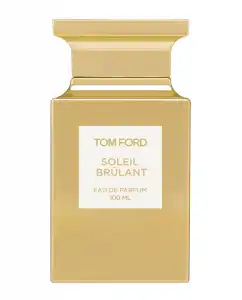 Tom Ford - Eau De Parfum Soleil Brulant 100 Ml