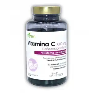 Vitamina C