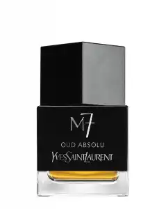 Yves Saint Laurent - Eau De Toilette M7 Oud Absolu 80 Ml